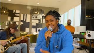 All Is Well (Live) by Daisha McBride (@The_RapGirl)