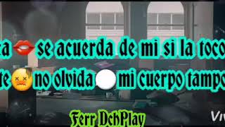 Camilo, Reik ft Farruko - Si Me Dices Que Si _ estado para whatsapp