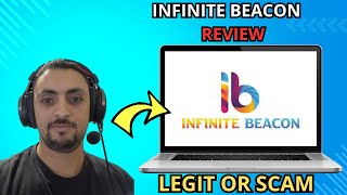 Infinite Beacon Financial Services Review 2025 — Legit or Scam? What You Need to Know!