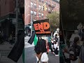March for Gaza! NYC 8.16 #gaza #gazagenocide #freepalestine #freegaza #protest #nyc #activism #psl