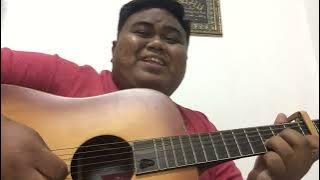 Janji Padamu | Exist | Cover by Zaiham Yahya | #14