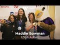 Meet Maddie Bowman—Westminster Olympian