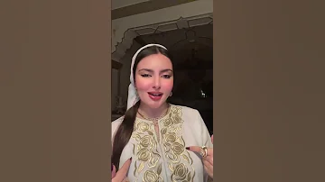 انا بغيت لعروبي درته صاحبي 