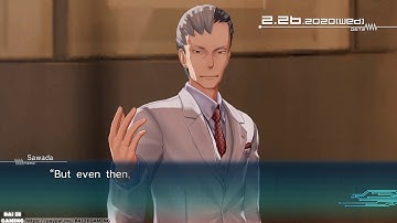 Phase 11 Plasmasphere Transister Part 1! Robotics;Notes Elite ENGLISH 50