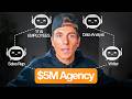 How I Use AI To Run A $5M Agency
