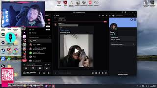 LIVE 🔴 RANKED NO R6 É MONSTRA! 🔴 Live 4K