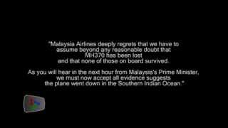 MH370: News too hard to bear