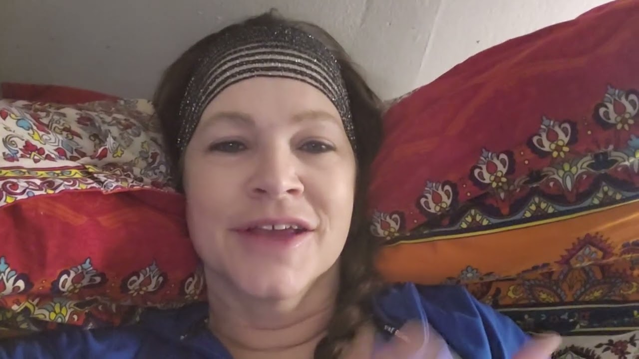 Sleep - Clearly NOT My Thing