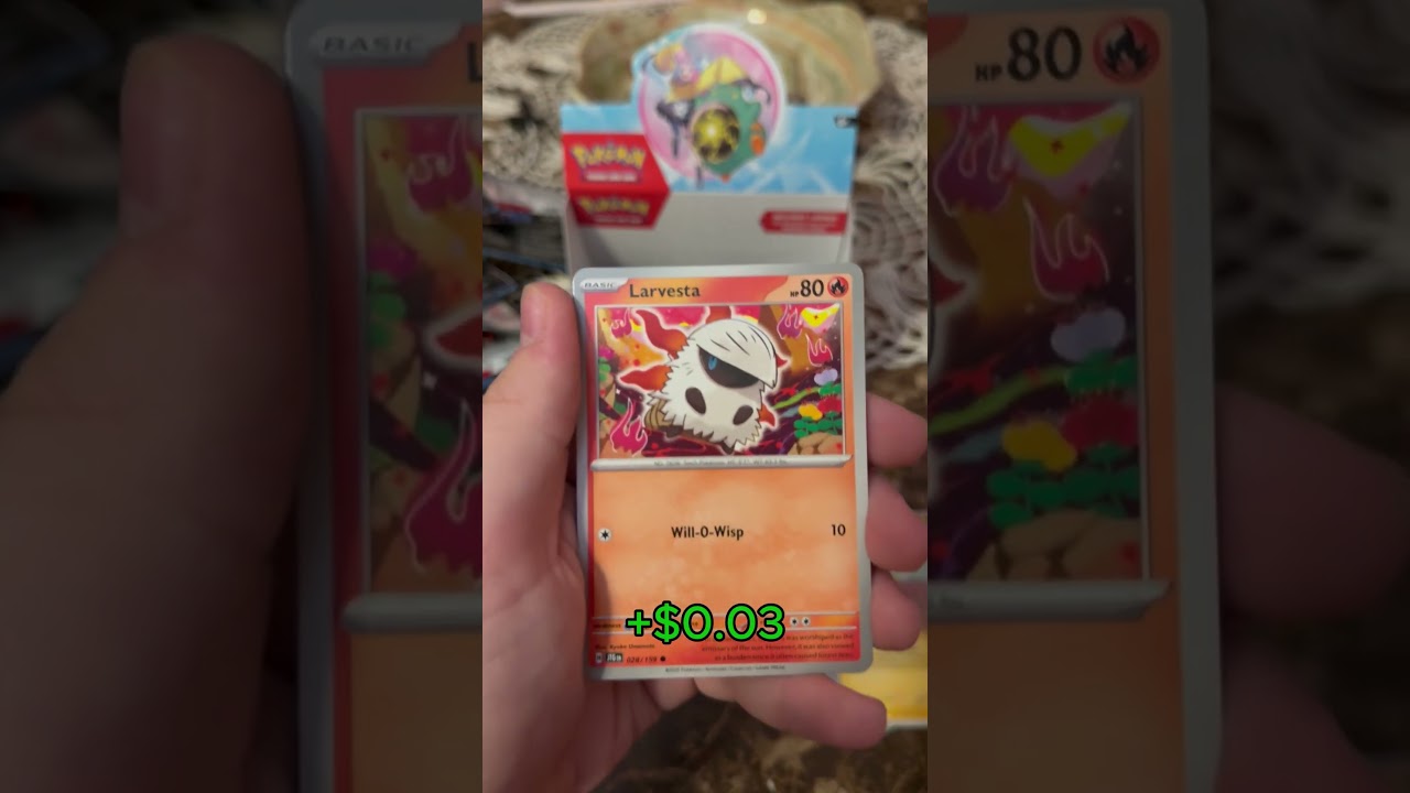 Is it Sh*t or Legit? Part 107 - Pack 30 of Journey Together Booster Box 