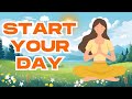 Start Your Day Like a CEO | Morning Affirmations for Money, Boundaries &amp; Belief