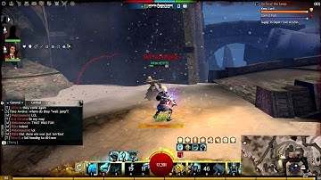 GW2 Garrison Exploits pt1 - 12/21