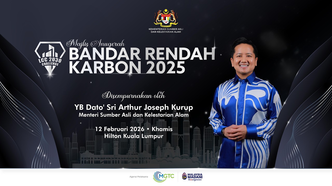 #MABRK25 #NRES #MGTC #LCC2030 #HD