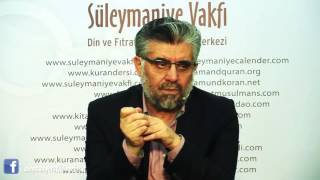 Prof. Dr. Abdülaziz Bayındır Faiz Ile Mal Almak Ve Leasing Ile Mal Almak Arasındaki Fark Nedir