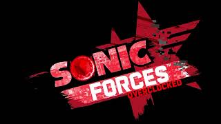 Sonic Forces Overclocked - Jungle Inferno (Bass Boosting)