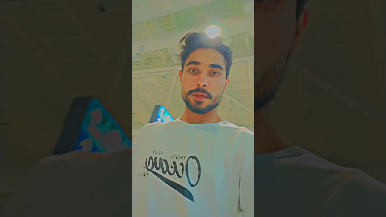At Dubai Airport 🛬 ❤️
