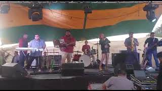 No Hemos Muerto - Royal Club - Cover 4-28 Ska.