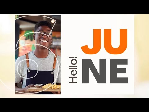 Ahinke S Kitchen June Newsletter 