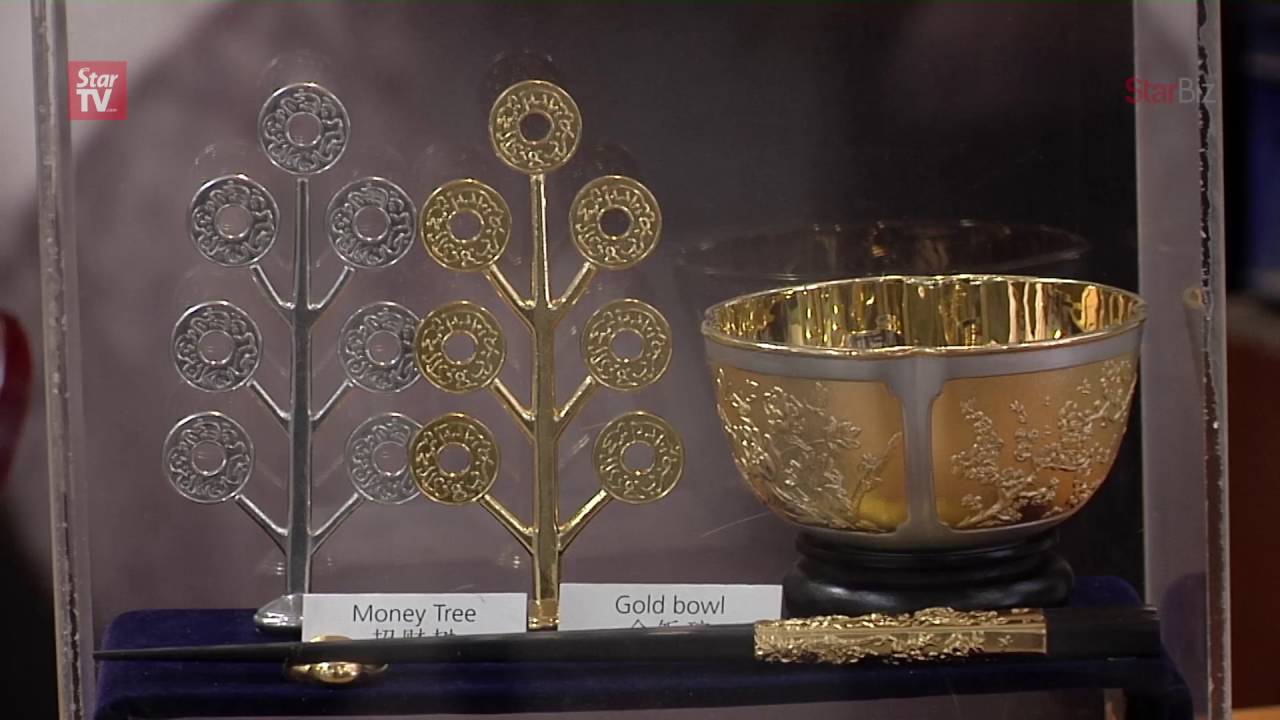 Driven S02EP01 | Yong Yoon Li, Executive Director, Royal Selangor International