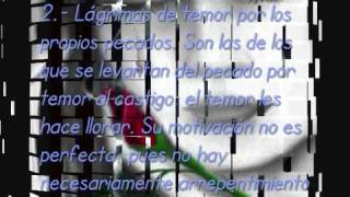 Video voorbeeld van "la lagrimita.wmv"