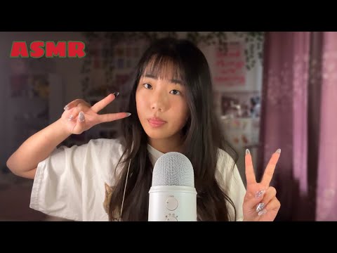 The Perfect Background ASMR for Sleep, Work, Homework & Relaxation 😴🛌 The Perfect Background ASMR for Sleep, Work, Homework & Relaxation 😴🛌