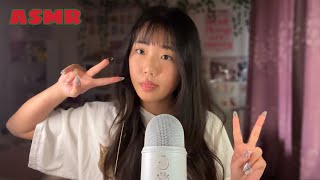 The Perfect Background ASMR for Sleep, Work, Homework & Relaxation 😴🛌