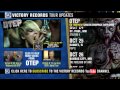 OTEP - On Tour Now (Oct 2011)