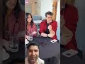 Magician Turns her Phone into ICE 🥶