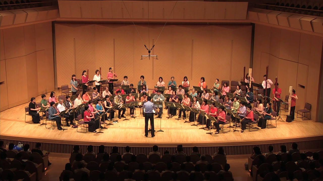 ラテンアメリカ組曲 (Latin American Suite) 2. タンゴ