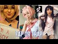🤩Tik Tok Fap Or Trap Edition V5🤩