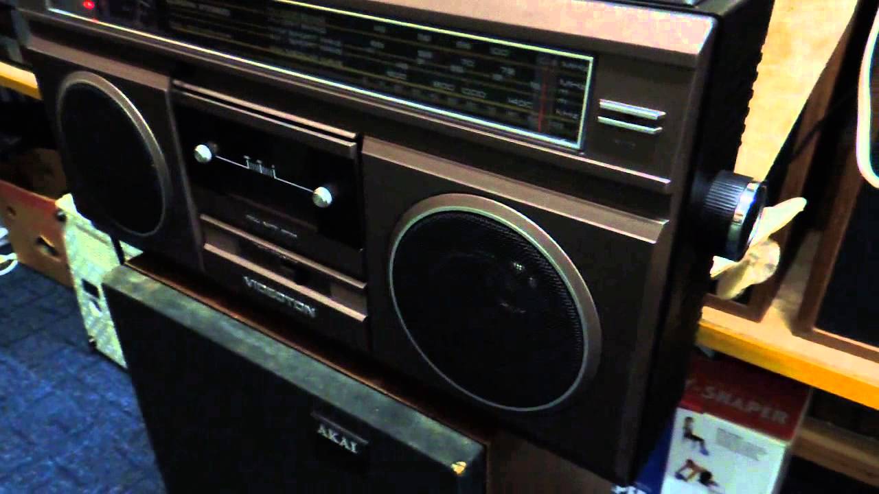 Videoton RM 5642 S YouTube