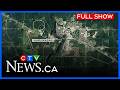 Human remains found near Kapuskasing | CTV News Northern Ontario at 11:30pm for Apr. 21, 2026