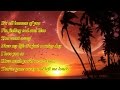 Sukiyaki (audio + lyrics)