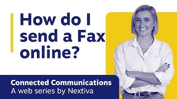 How to Send a Fax Without a Fax Machine or Phone Line