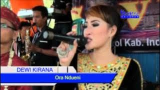 DEWI KIRANA - ORA NDUENI - BONTOT RECORDS