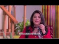 Victoria Ruffo @victoriaruffo31 en Líderes de la Actuación parte 2