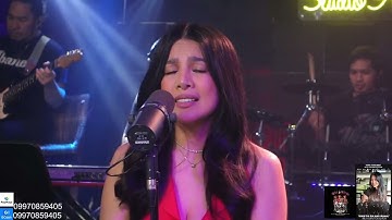Till My Heartaches End-Ella Mae Saison I Aila Santos & R2K BAND