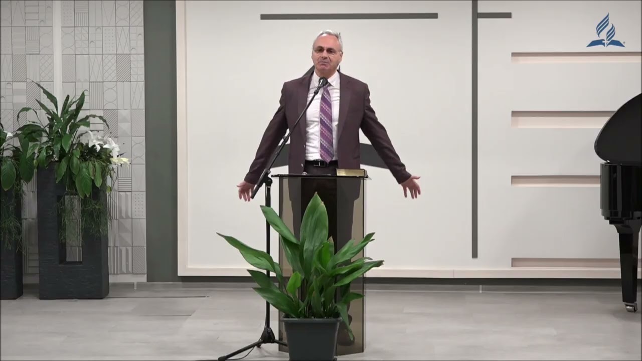 Неверният настойник - пастор Иван Попов