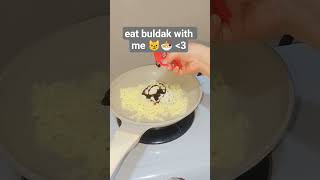 😼🍜 #relatable#buldak#tvgirl#fypviral#fyp#youtubeshorts#cute#makemefamous#helpmemakethismakesense