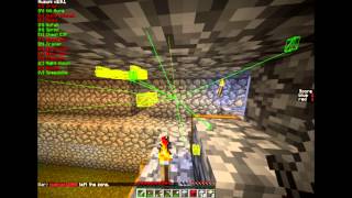 Huzuni Minecraft Hacking