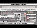 Training PLC PLC & HMI OMRON Simulation on Omron CX-Programmer and CX-Designer