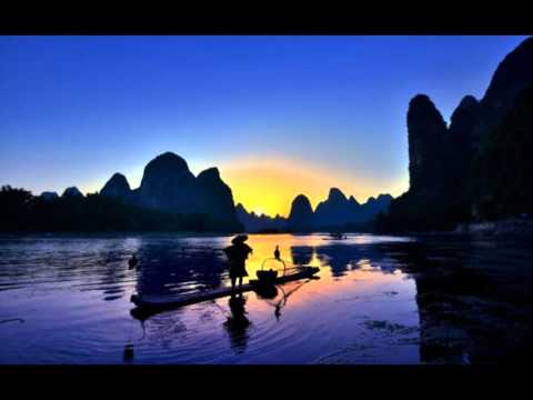 漓江景影片