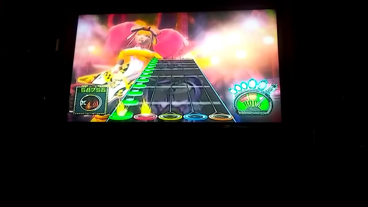 through the fire and flames guitar hero live through the fire and flames guitar hero live
