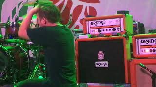 Ghost Town-Tentacles (LIVE @ The Wire, Berwyn Illinois, 3/2/18)
