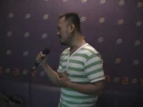 MATTA BAND - TAK BERTEPI by Wira