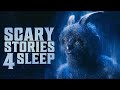 23 True Scary Stories with Rain Sounds for Sleep