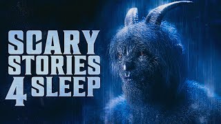 23 True Scary Stories with Rain Sounds for Sleep by Lets Read! 306,147 views 2 months ago 2 hours, 35 minutes