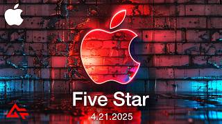 NEW Apple Product LEAKED By Russians | This Is Wild