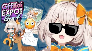 Mari Mari Ch. [Phase Connect]の配信のサムネイル画像