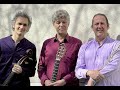 Trio articulations  nicolas vallette flte  grgoire catelin violoncelle  wim hoogewerf guitare