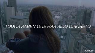 everybody knows ; sigrid (justice league)「sub español」